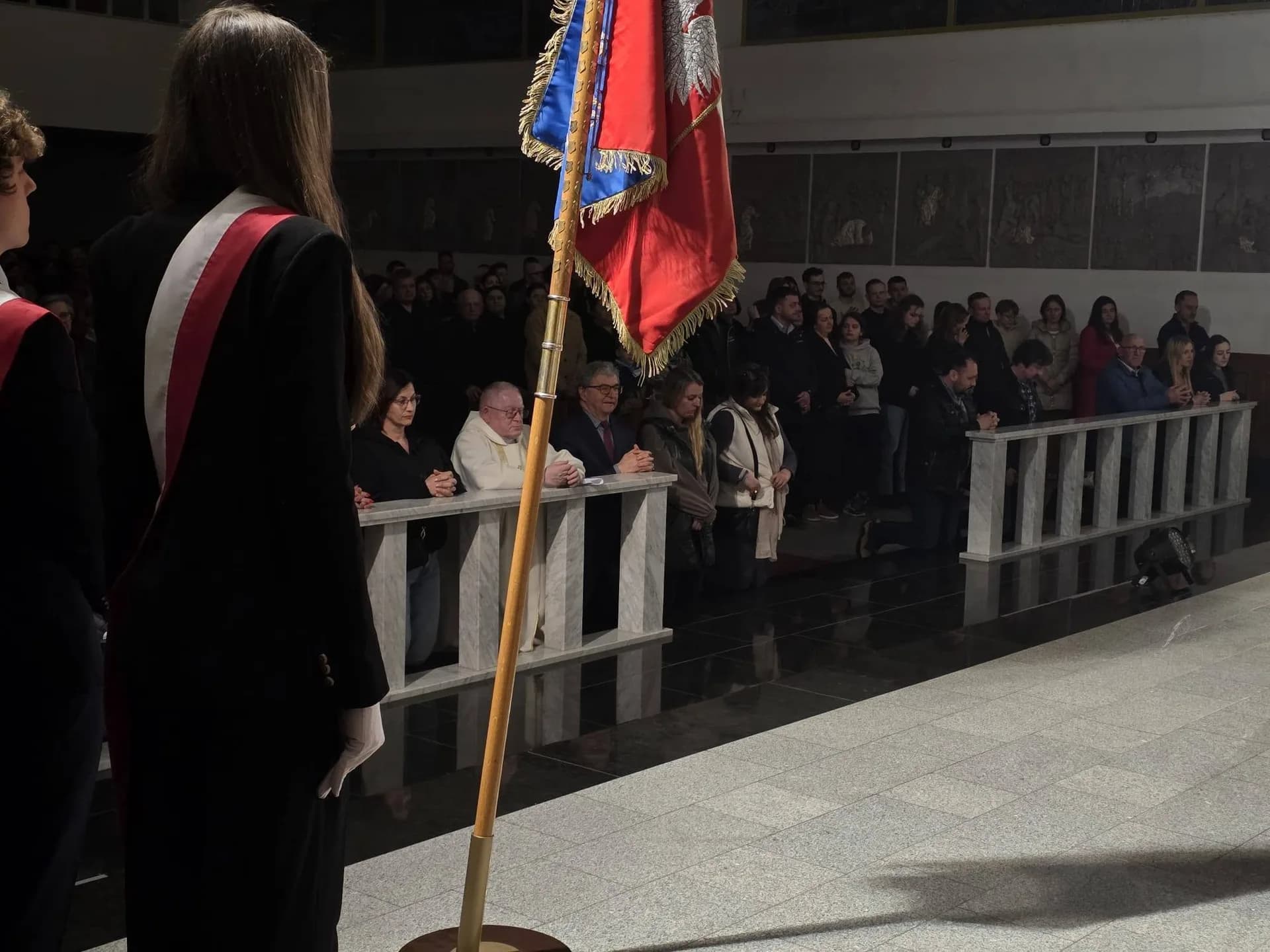 Integracja i katecheza akademicka DA Emaus